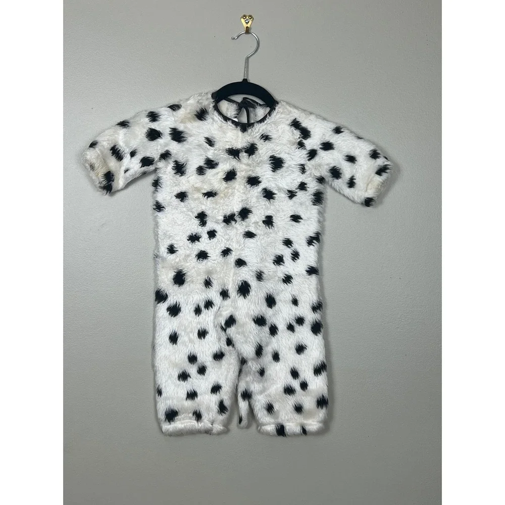 Vintage California Costume Collections Dalmatian Puppy Halloween Costume Infant